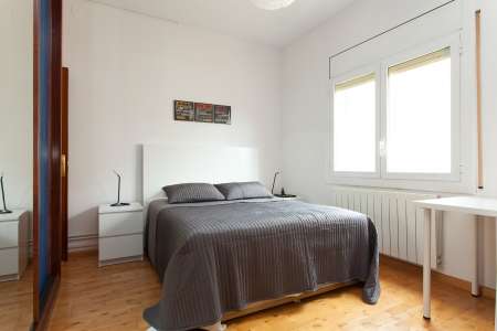 Appartement à louer à Barcelona Rosselló - Avenida Diagonal