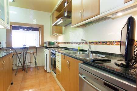 Appartement à louer à Barcelona Rosselló - Avenida Diagonal