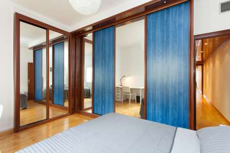 Appartement à louer à Barcelona Rosselló - Avenida Diagonal