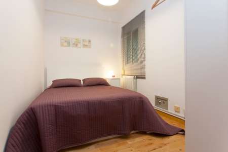 Appartement à louer à Barcelona Rosselló - Avenida Diagonal