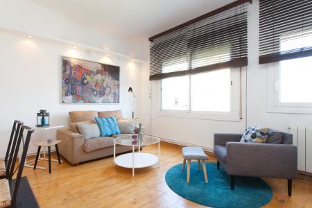 Appartement à louer à Barcelona Rosselló - Avenida Diagonal