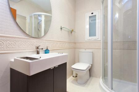 Appartement à louer à Barcelona Rosselló - Avenida Diagonal