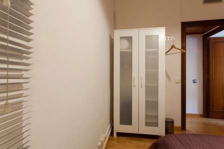 Appartement à louer à Barcelona Rosselló - Avenida Diagonal