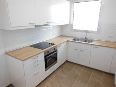 Pis en Lloguer a Barcelona Ramón Turró - Parc De La Ciutadella