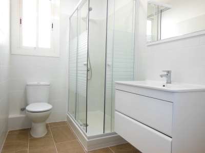 Pis en Lloguer a Barcelona Ramón Turró - Parc De La Ciutadella