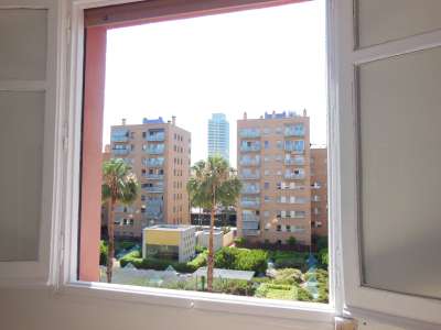 Pis en Lloguer a Barcelona Ramón Turró - Parc De La Ciutadella