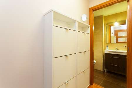 Appartement te Korte termijn huren in Barcelona Pujades - Bilbao