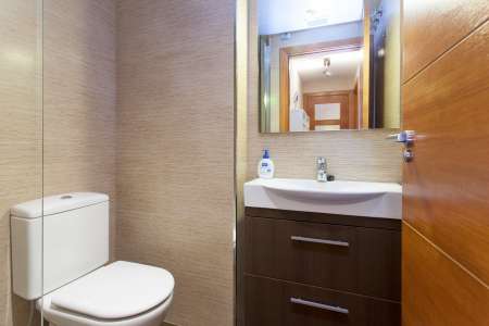 Appartement te Korte termijn huren in Barcelona Pujades - Bilbao