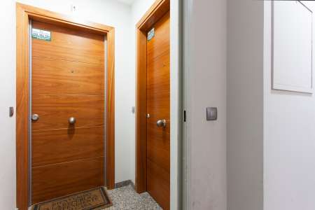 Appartement te Korte termijn huren in Barcelona Pujades - Bilbao