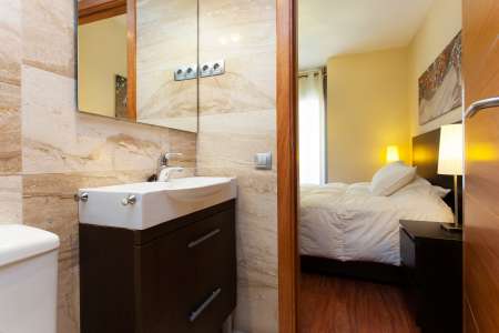 Appartement te Korte termijn huren in Barcelona Pujades - Bilbao