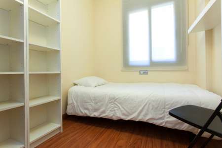 Appartement te Korte termijn huren in Barcelona Pujades - Bilbao
