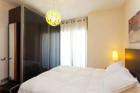 Appartement te Korte termijn huren in Barcelona Pujades - Bilbao