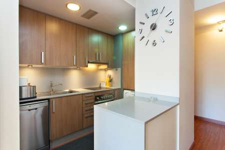 Appartement te Korte termijn huren in Barcelona Pujades - Bilbao