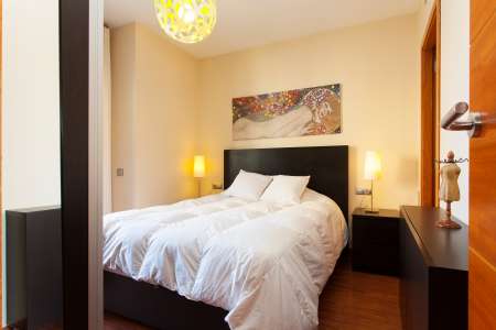 Appartement te Korte termijn huren in Barcelona Pujades - Bilbao