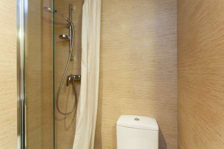 Appartement te Korte termijn huren in Barcelona Pujades - Bilbao