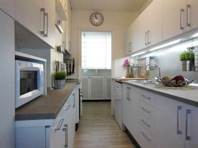 Appartement rénové, lumineux et spacieux en location longue durée