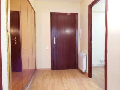 Appartement rénové, lumineux et spacieux en location longue durée