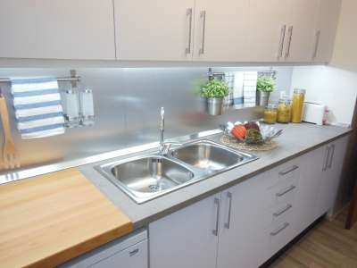 Appartement rénové, lumineux et spacieux en location longue durée