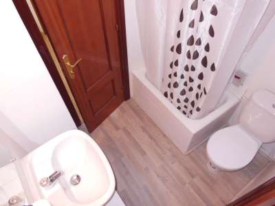 Appartement rénové, lumineux et spacieux en location longue durée