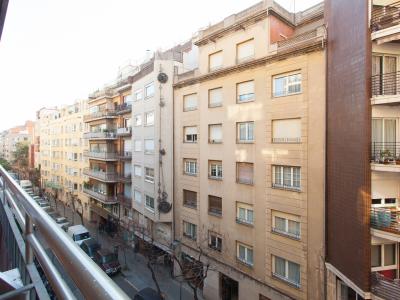 Appartement te Korte termijn huren in Barcelona Madrazo - Aribau