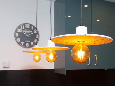 Appartement te Korte termijn huren in Barcelona Madrazo - Aribau