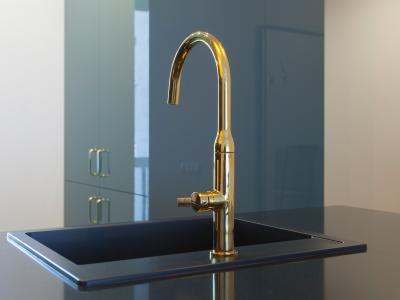 Appartement te Korte termijn huren in Barcelona Madrazo - Aribau