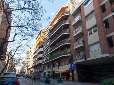 Appartement te Korte termijn huren in Barcelona Madrazo - Aribau