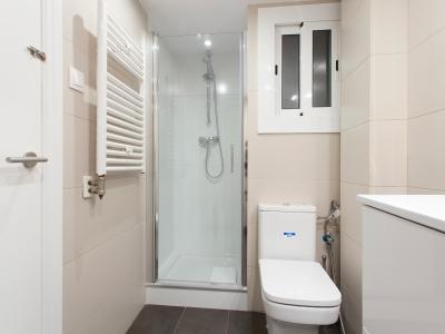 Appartement te Korte termijn huren in Barcelona Madrazo - Aribau