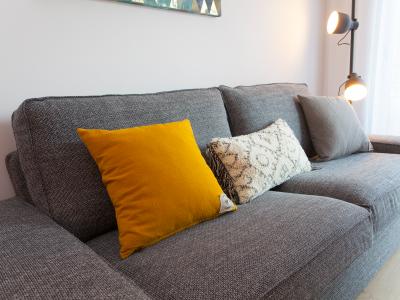 Appartement te Korte termijn huren in Barcelona Madrazo - Aribau