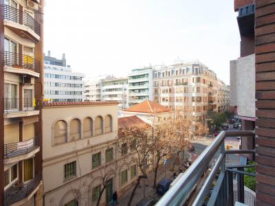 Appartement te Korte termijn huren in Barcelona Madrazo - Aribau