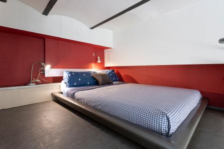 Monolocale arredato in affitto in via Tallers