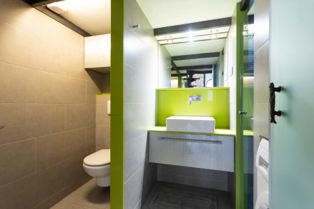 Monolocale arredato in affitto in via Tallers