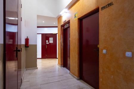 Monolocale arredato in affitto in via Tallers