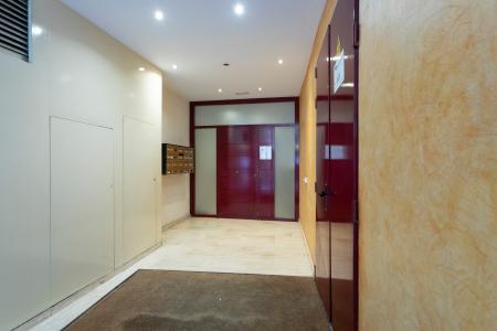 Monolocale arredato in affitto in via Tallers