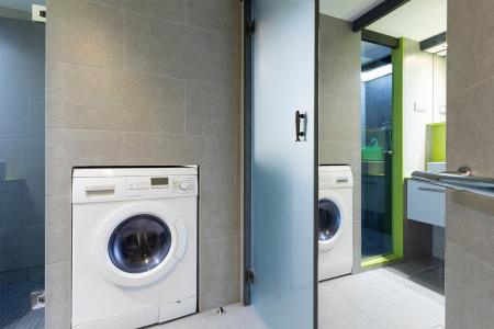 Monolocale arredato in affitto in via Tallers