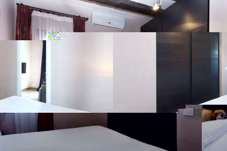 Si affitta bellissimo appartamento nel quartiere Raval