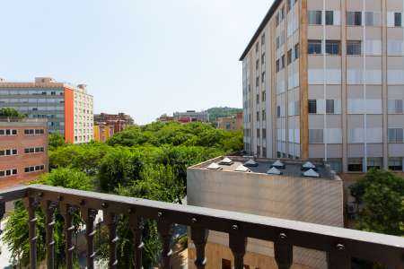 Appartement te huur in Barcelona Est - Las Ramblas