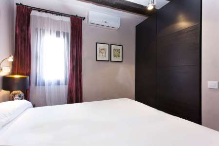 Appartement te huur in Barcelona Est - Las Ramblas
