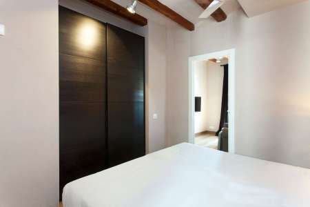 Appartement te huur in Barcelona Est - Las Ramblas