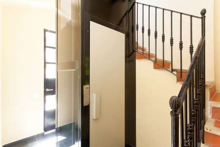 Appartement te huur in Barcelona Est - Las Ramblas
