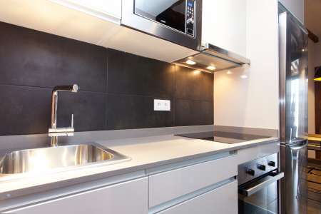 Appartement te huur in Barcelona Est - Las Ramblas