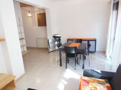 Apartment for Rent in Barcelona Praga-av. Mare De Déu De Montserrat
