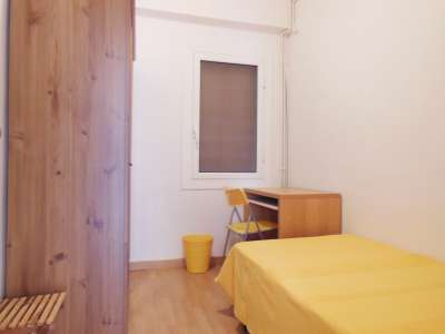 Apartment for Rent in Barcelona Praga-av. Mare De Déu De Montserrat