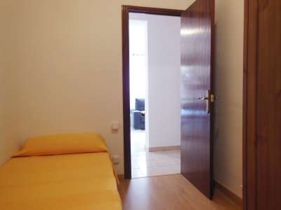 Apartment for Rent in Barcelona Praga-av. Mare De Déu De Montserrat