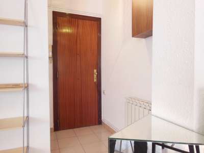 Apartment for Rent in Barcelona Praga-av. Mare De Déu De Montserrat