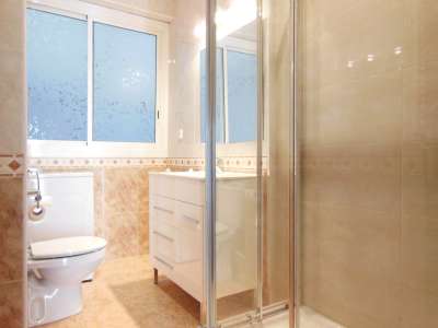 Apartment for Rent in Barcelona Praga-av. Mare De Déu De Montserrat