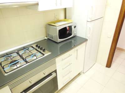 Apartment for Rent in Barcelona Praga-av. Mare De Déu De Montserrat