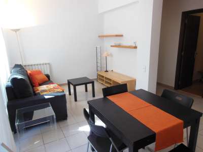 Apartment for Rent in Barcelona Praga-av. Mare De Déu De Montserrat