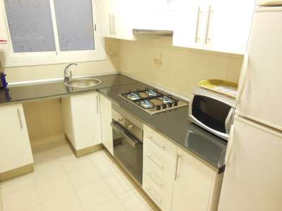 Apartment for Rent in Barcelona Praga-av. Mare De Déu De Montserrat