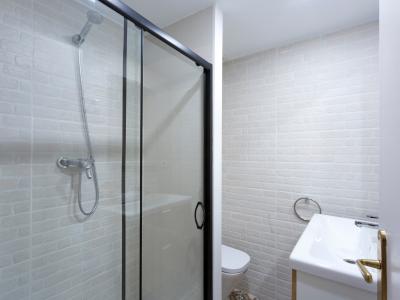 Appartement te Korte termijn huren in Barcelona Mozart - Rius I Taulet